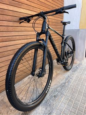 Bicicleta De Montaña Mtb Talla S Segunda Mano Bicicleta MTB 29