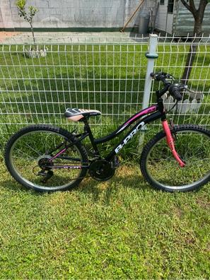 Bicicleta b 2025 pro sport