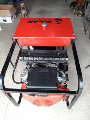 usados de bricolaje de segunda mano barato |