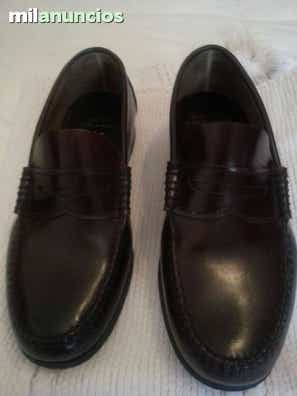 Zapatos y calzado hombre de segunda mano baratos en de Mar |