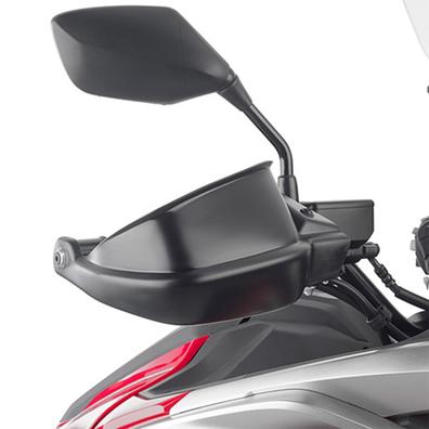 MARCAI paramanos Moto Protector manetas Moto para Ducati para