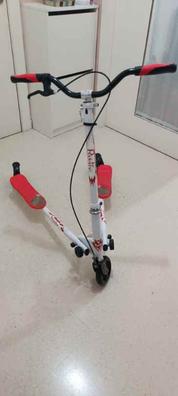 Patinete speeder de segunda mano Milanuncios