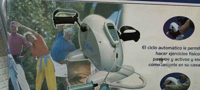 Gimnasia pasiva de segunda mano Milanuncios