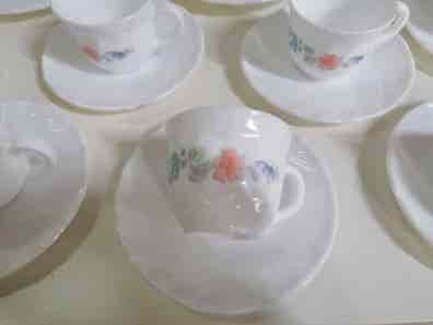 Arcopal Vajillas mano | Milanuncios