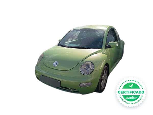 Milanuncios - CREMALLERA Volkswagen new beetle