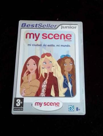 Juegos de discount las my scene