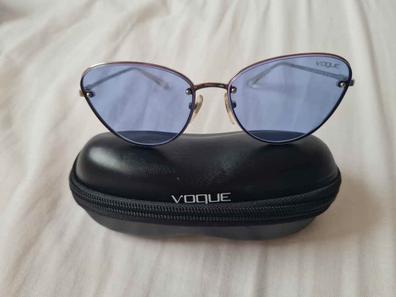 Gafas sol vogue Gafas de mujer de segunda mano baratas Milanuncios