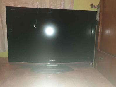 TV LG 22 pulgadas de segunda mano por 50 EUR en Castelldefels en