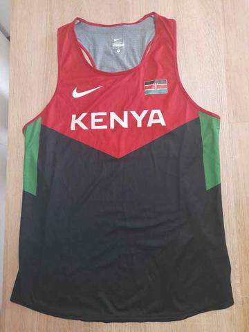 Equipacion discount nike atletismo