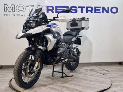 BMW R 1250 GS