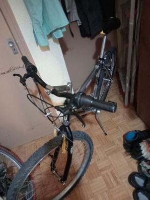 Bicicleta de reparto Milanuncios