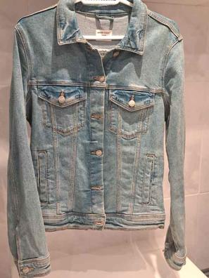 Blazer Cuadros Escoceses Americana Mujer Formula Joven Green Coast