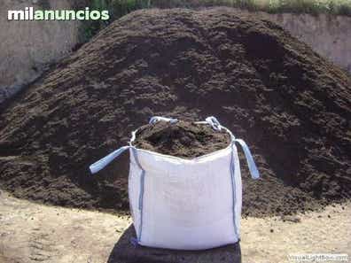 Tierra vegetal sacos Muebles y accesorios de segunda mano baratos Milanuncios