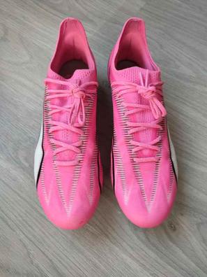 Botas futbol gama alta 45 de segunda mano Milanuncios
