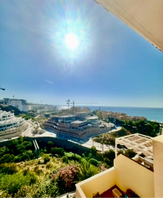 Fotografía del inmueble reportado: 1.650 €/mes — Fuengirola, Fuengirola