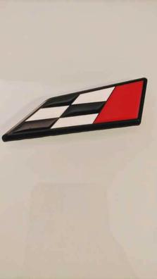 EMBLEMA SEAT CORDOBA de segunda mano por 5 EUR en Marchena en WALLAPOP