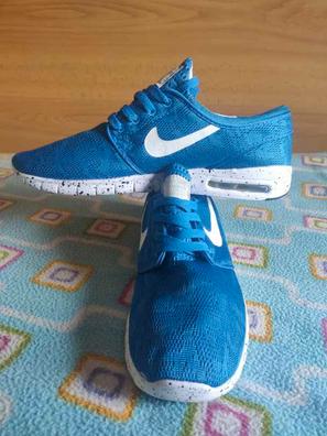 Zapatillas nike outlet falsas