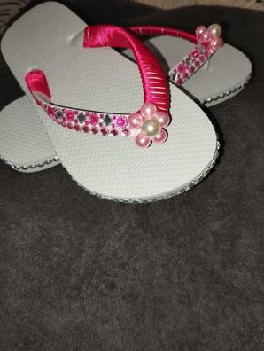 Chanclas 2025 tribord mujer