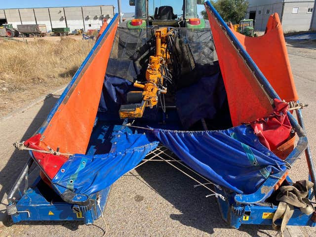 Milanuncios Paraguas Arcusin