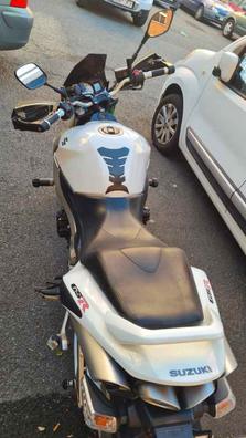 Pelacrash Suzuki GSR 600 NAKED 2006-2013