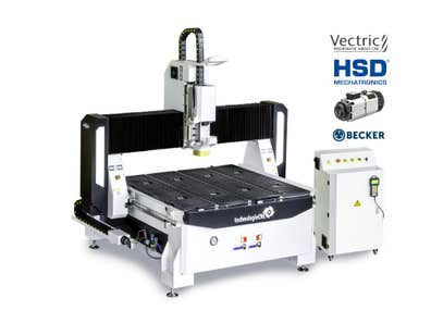 1/4" Diameter O Flute Upcut Spiral End Mill CNC Router Bit - 1/4" Shank - Yonico 31013-SC - Foto 9