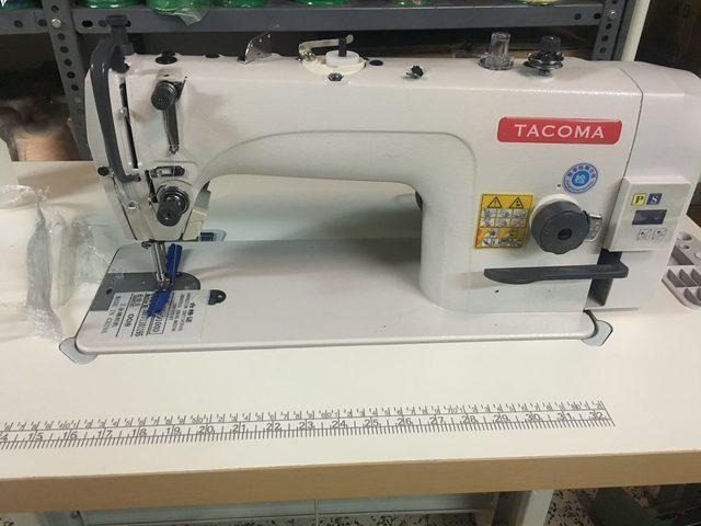 Milanuncios - maquina de coser