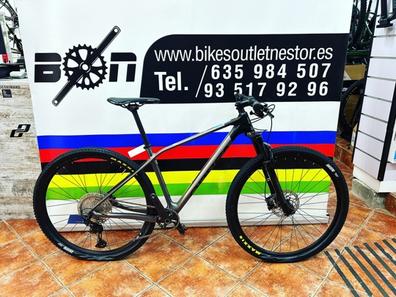 Oferta orbea alma hot sale