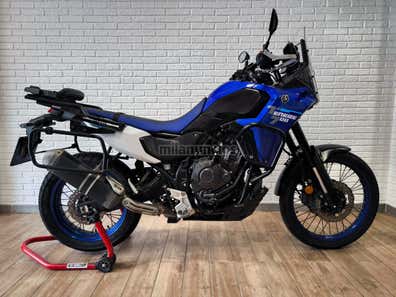 Yamaha Ténéré