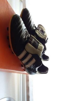 Botas adidas copa Futbol de segunda mano y barato | Milanuncios