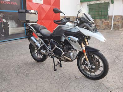 BMW R 1200 GS