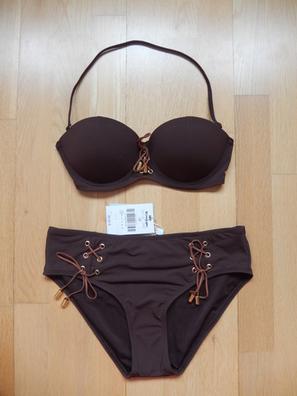 Moda mujer Sfera · Descuentos Top · Vaqueros push up · El Corte Inglés (2)