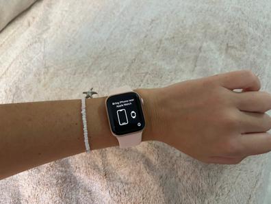 Apple watch series discount 5 segunda mano