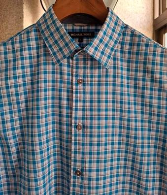 Camisas marca de segunda mano para hombre en Las Palmas Provincia