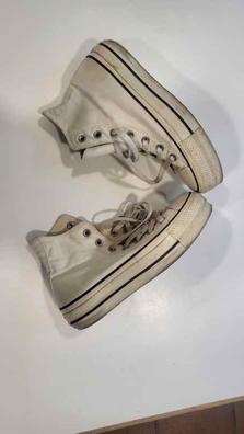 Converse 2019 2025 mujer segunda mano