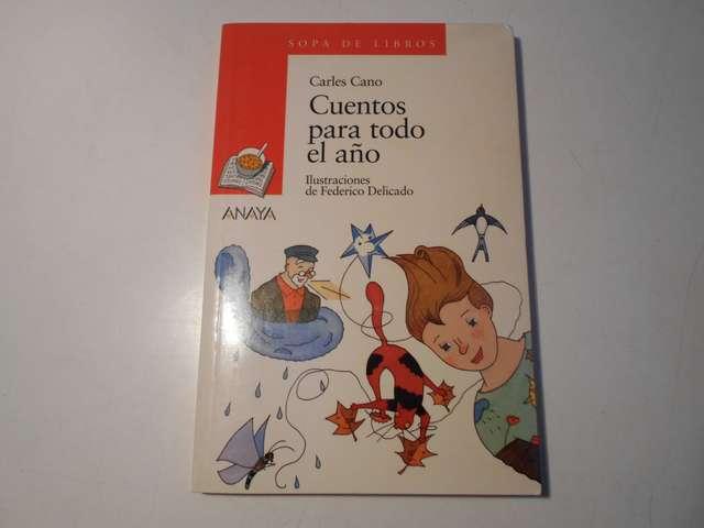 Cuentos infantiles 5 años - Todo Libro