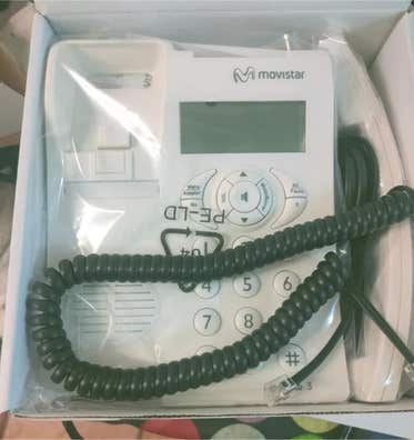 Telefono domo de segunda mano Milanuncios