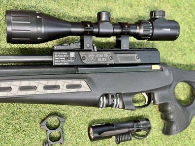 Rifle de Gel M4 - Carabinas y Visores Tienda Gamo