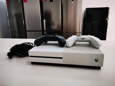 Xbox One de segunda mano y baratas en Murcia Provincia | Milanuncios