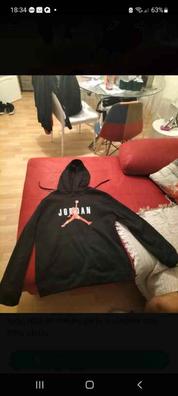 Sudaderas nike cheap baratas imitacion