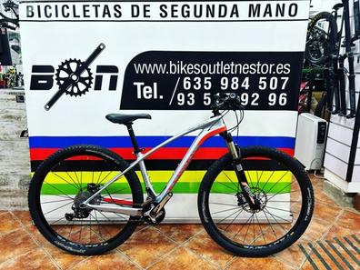 Bielas shimano best sale slx 2x10