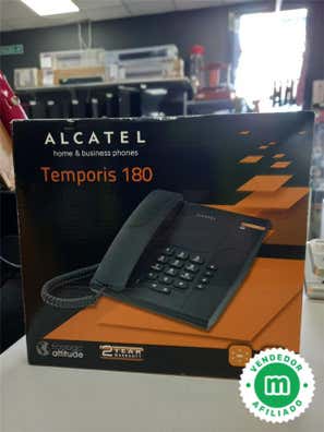 Telefono oficina de segunda mano Milanuncios