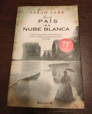 TRILOGÍA DE LA NUBE BLANCA (PACK CON: EN EL PAÍS DE LA NUBE BLANCA