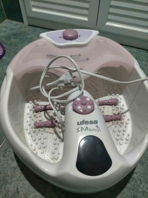Masajeador de pies de segunda mano Milanuncios