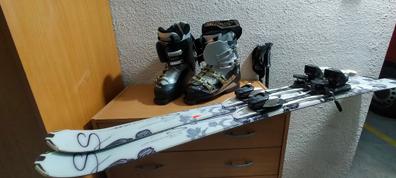 Salomon sx91 store equipe