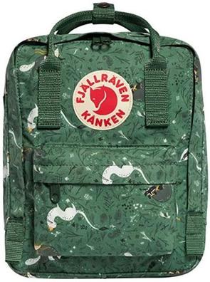 Mochila best sale kanken camuflaje