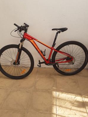 Vendo mtb marca merida matts sport 300 de segunda mano Milanuncios