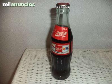 lata bebida hola- cola classic 33cl pais y prod - Buy Other