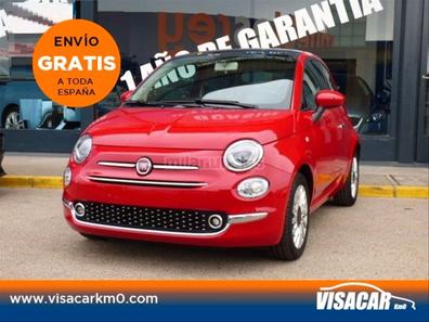 Fiat de segunda mano y ocasión en Cádiz Provincia | Milanuncios