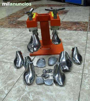 ensanchar zapatos. Anuncios para comprar y vender de segunda mano | Milanuncios