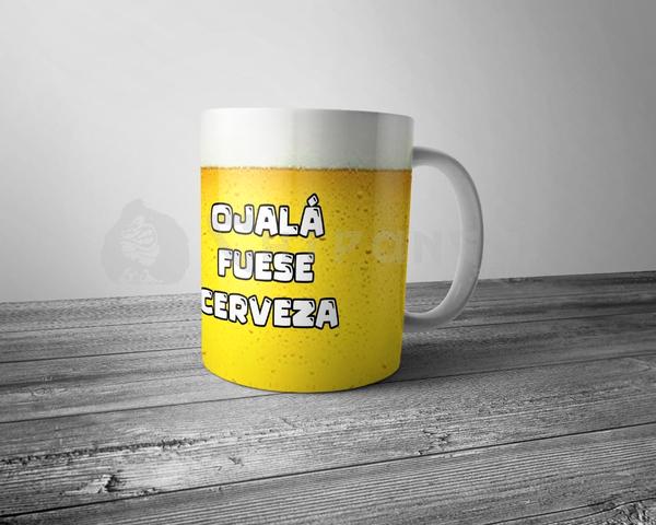 Tazas personalizada ????por sublimación Graciosas y divertidas (2)